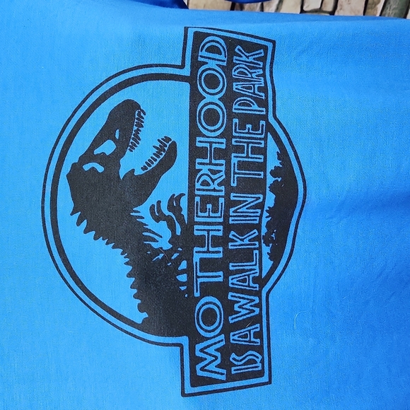 Mom Life Sweatshirt - Picture 5 of 7